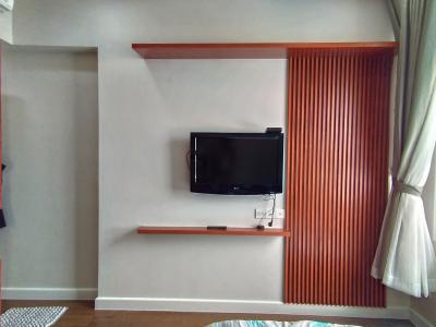 Thi Công Nội Thất Căn Hộ 3 Phòng Ngủ Richstar - Anh Hừng