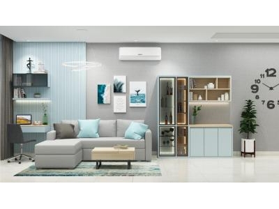 Thiết Kế Căn Hộ Premier 2 Phòng Ngủ A 10