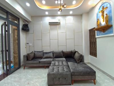 Thiết Kế Thi Công Nội Thất Nhà Phố Biên Hòa  - Chú Tâm