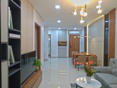 Thiết Kế Thi Công Nội Thất Nhà Mẫu 80M2 - Dự Án Legend Complex Thiết Kế Thi Công Nội Thất Nhà Mẫu 80M2 - Dự Án Legend Complex