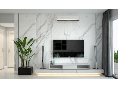 Thiết Kế Thi Công Căn Hộ Richstar Novaland 2 Phòng Ngủ - Anh Quang Thiết Kế Thi Công Căn Hộ Richstar Novaland 2 Phòng Ngủ - Anh Quang