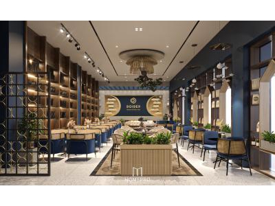 Thiết Kế Coffee Doidep Đà Nẵng - Công Ty Cổ Phần Sandals Thiết Kế Coffee Doidep Đà Nẵng - Công Ty Cổ Phần Sandals