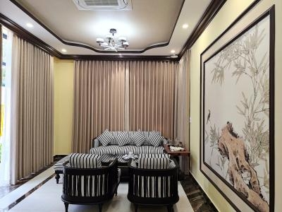 Thiết Kế Thi Công Coffee Tea World Thủ Đức - Trâm Anh Lâm Đồng